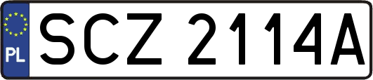 SCZ2114A