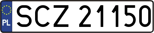 SCZ21150