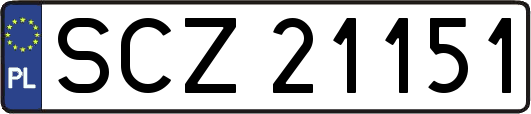 SCZ21151