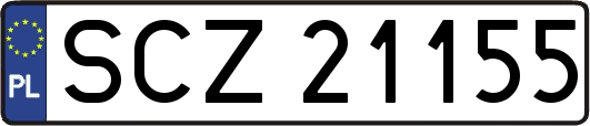 SCZ21155