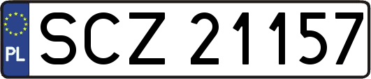 SCZ21157