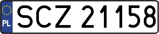 SCZ21158