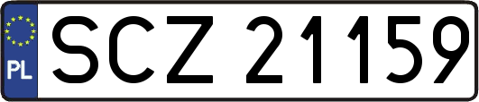 SCZ21159