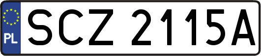 SCZ2115A
