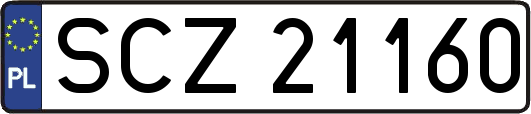 SCZ21160