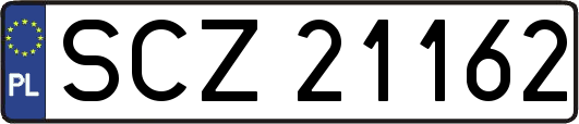 SCZ21162