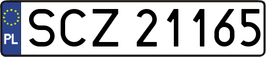 SCZ21165