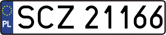 SCZ21166