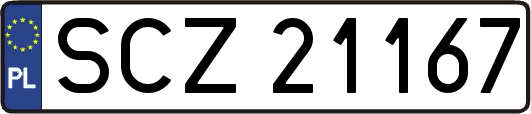 SCZ21167