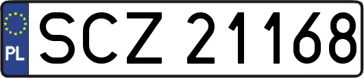 SCZ21168