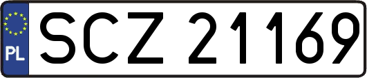 SCZ21169