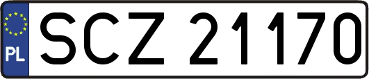 SCZ21170