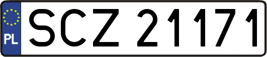 SCZ21171
