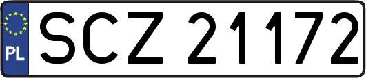 SCZ21172