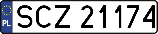 SCZ21174