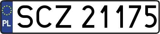 SCZ21175
