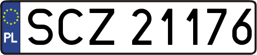 SCZ21176