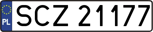 SCZ21177