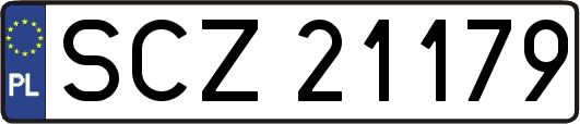 SCZ21179