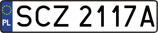 SCZ2117A