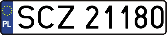 SCZ21180
