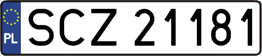 SCZ21181
