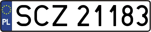 SCZ21183