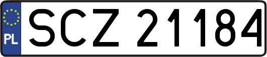 SCZ21184