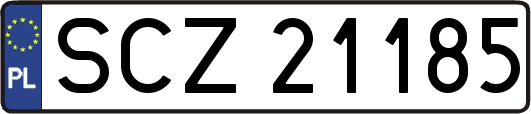 SCZ21185