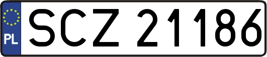 SCZ21186