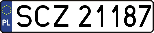 SCZ21187