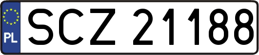 SCZ21188