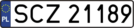 SCZ21189
