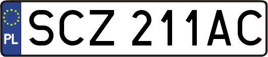 SCZ211AC