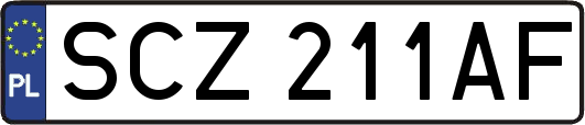 SCZ211AF
