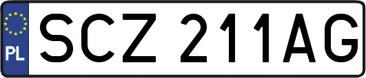 SCZ211AG