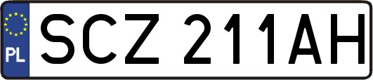 SCZ211AH