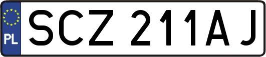 SCZ211AJ