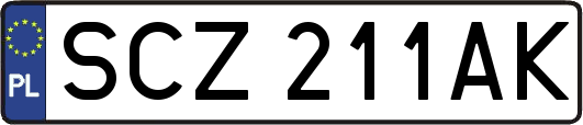 SCZ211AK