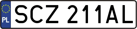 SCZ211AL