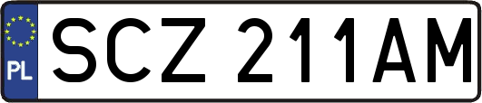 SCZ211AM