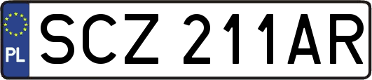 SCZ211AR
