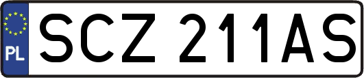 SCZ211AS