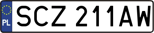 SCZ211AW