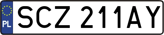 SCZ211AY