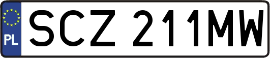 SCZ211MW
