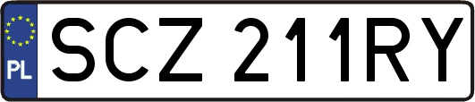 SCZ211RY