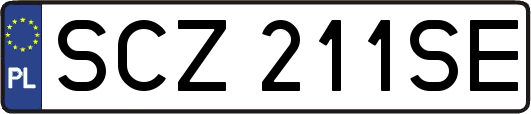 SCZ211SE