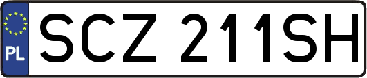 SCZ211SH