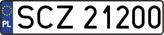 SCZ21200